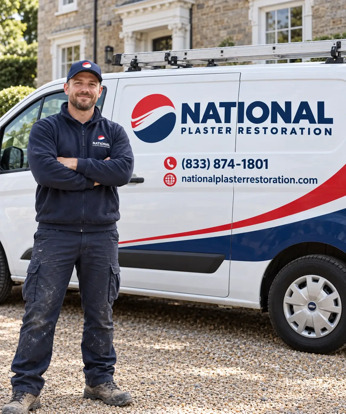 Plaster Repair company in Mcgehee, AR